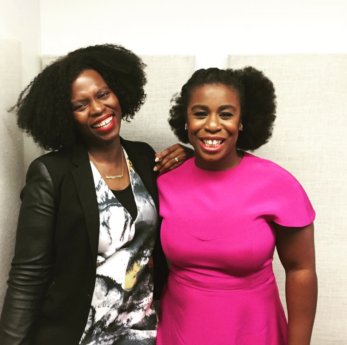 All Of the Stars Who Paid ESSENCE a Visit In 2016